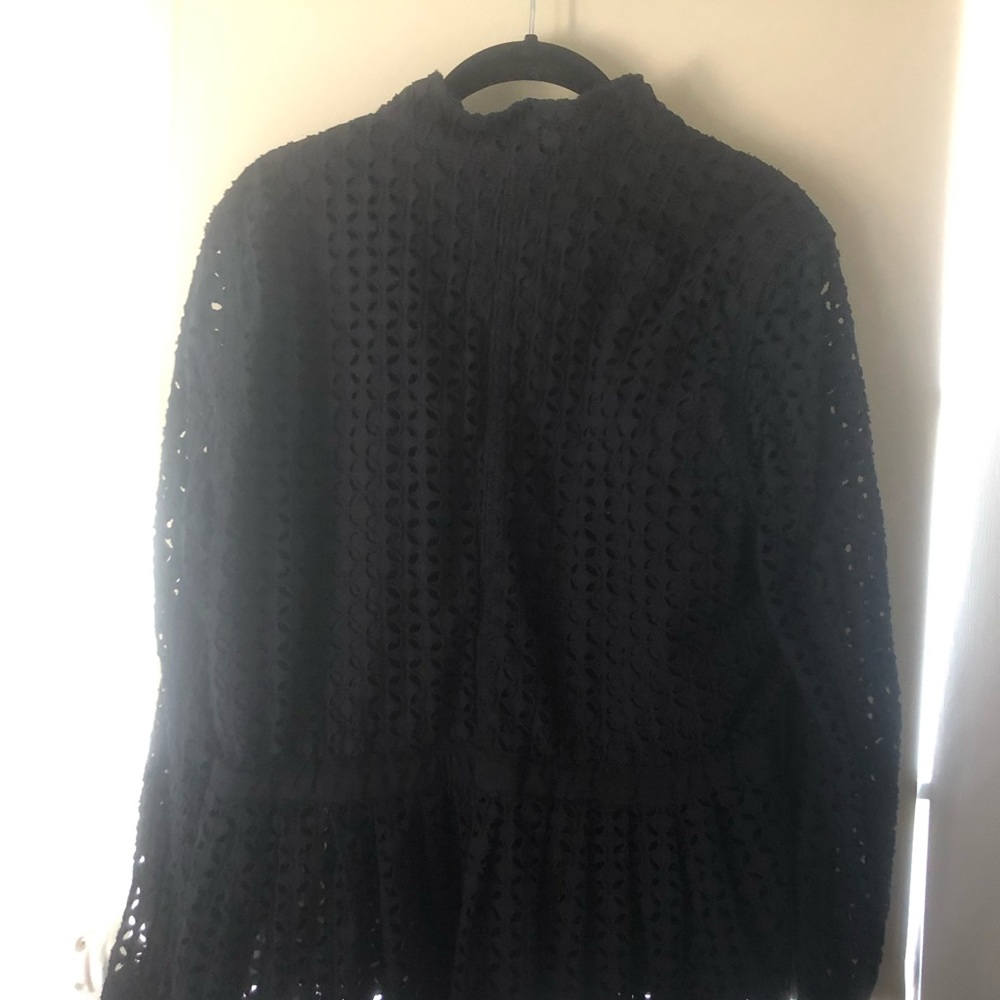 Gap Eyelet Jacket - image 2